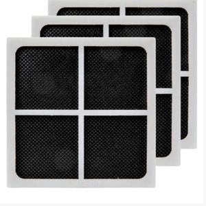 5pk LG ADQ73214404 Fridge Air Filter Replacement